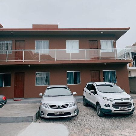 Florianópolis Pousada Dunas Da Joaquina Padrao מראה חיצוני תמונה