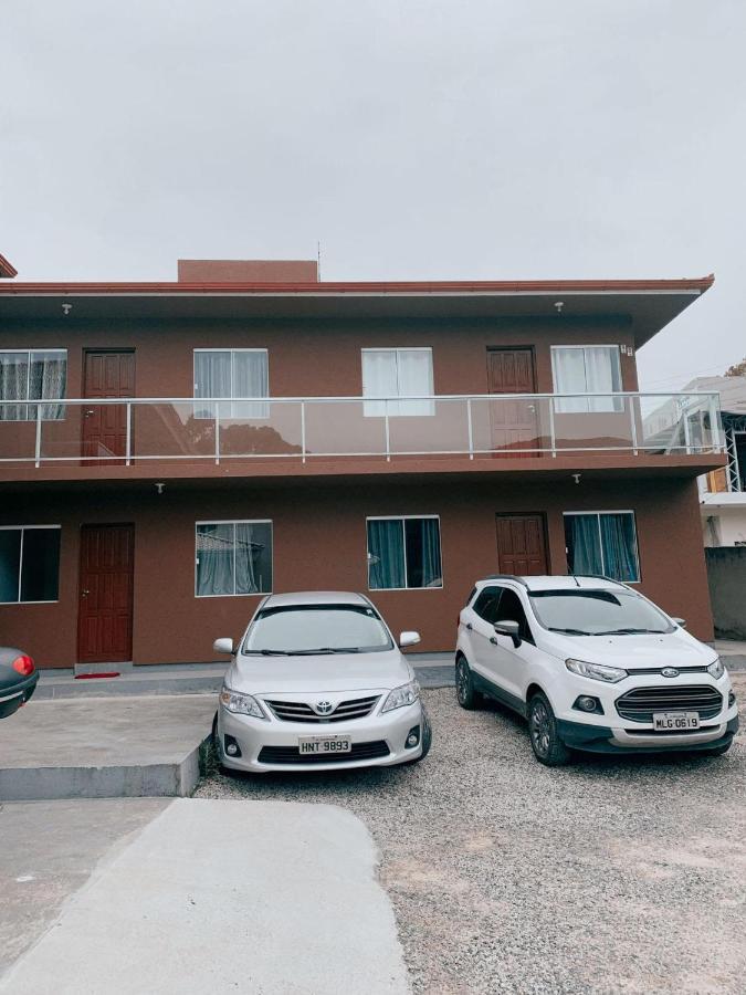 Florianópolis Pousada Dunas Da Joaquina Padrao מראה חיצוני תמונה