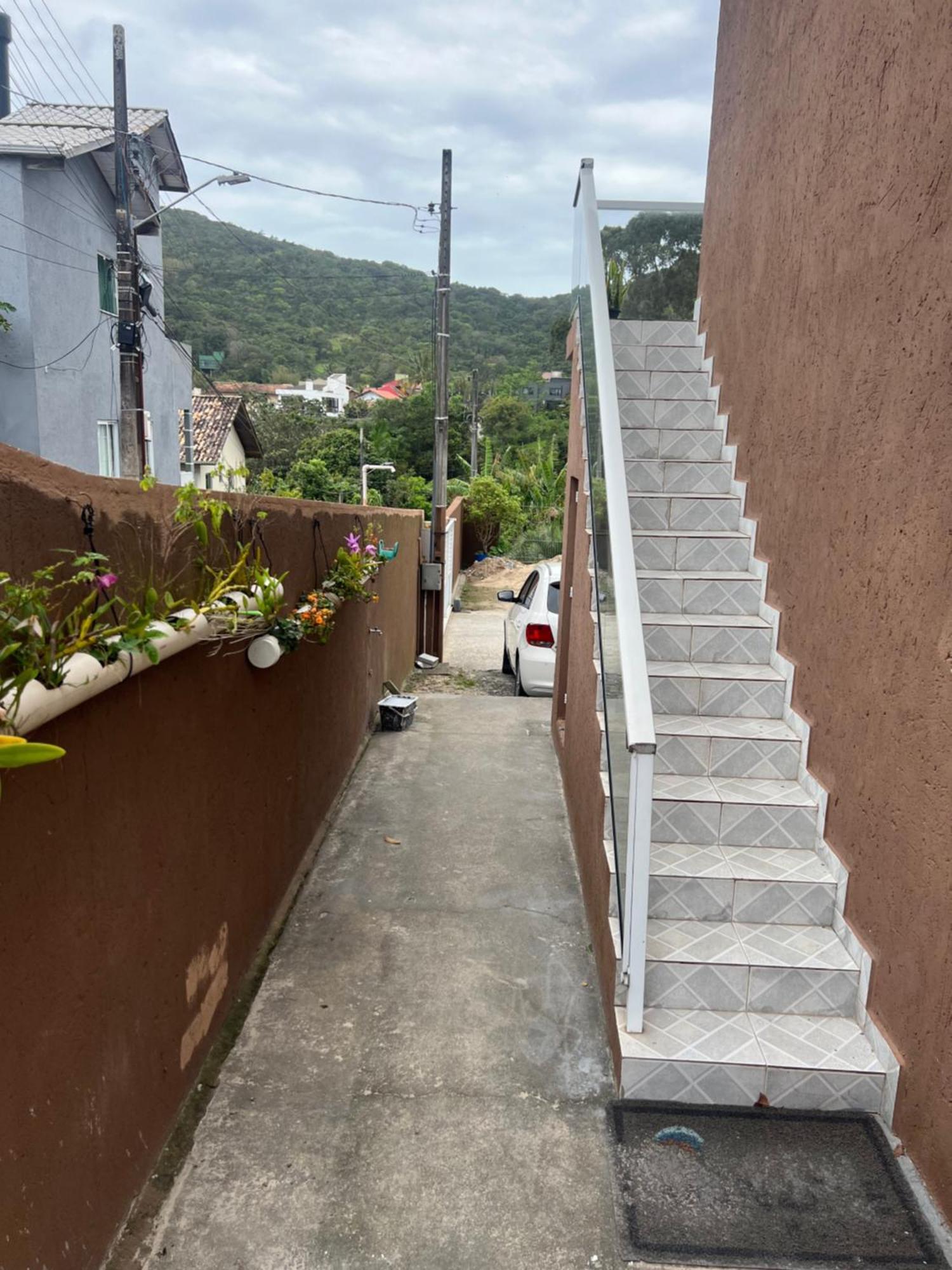 Florianópolis Pousada Dunas Da Joaquina Padrao מראה חיצוני תמונה
