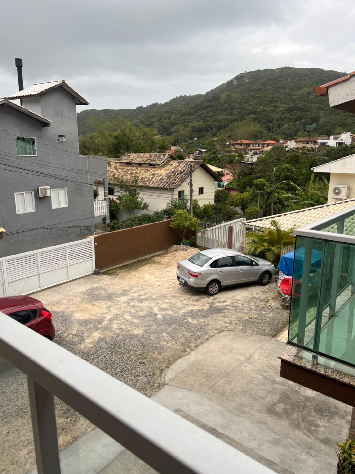 Florianópolis Pousada Dunas Da Joaquina Padrao מראה חיצוני תמונה