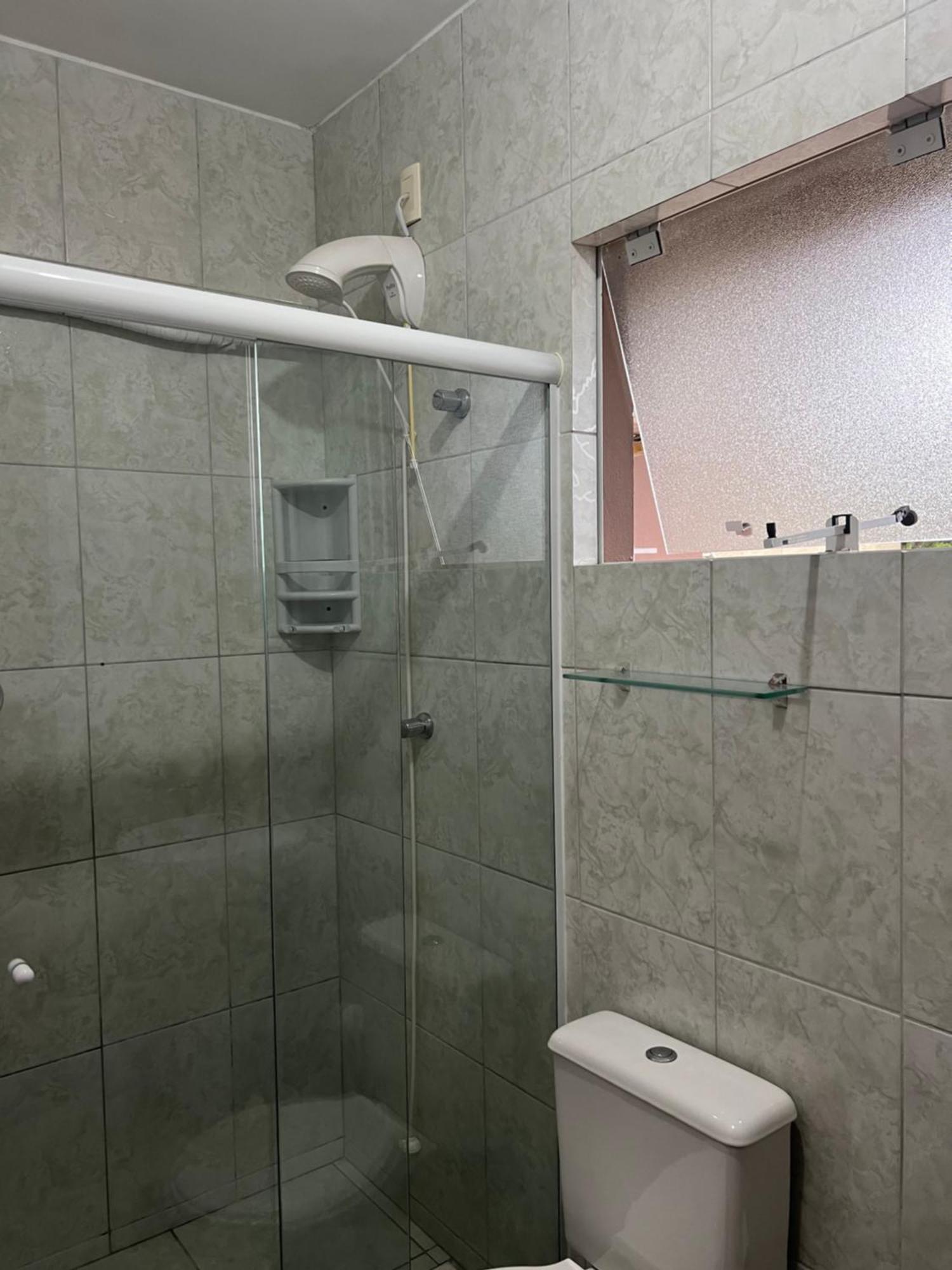 Florianópolis Pousada Dunas Da Joaquina Padrao מראה חיצוני תמונה