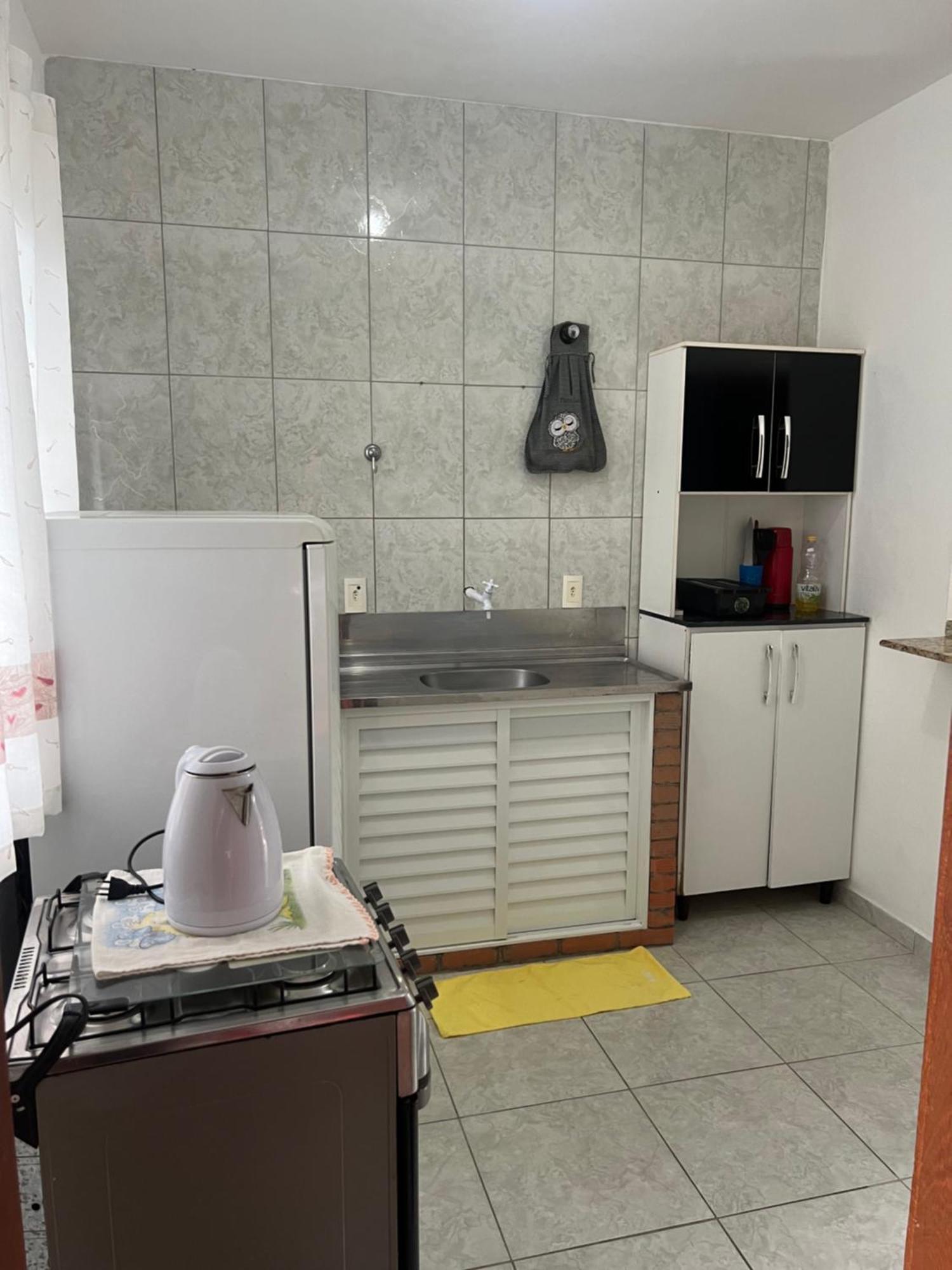 Florianópolis Pousada Dunas Da Joaquina Padrao מראה חיצוני תמונה