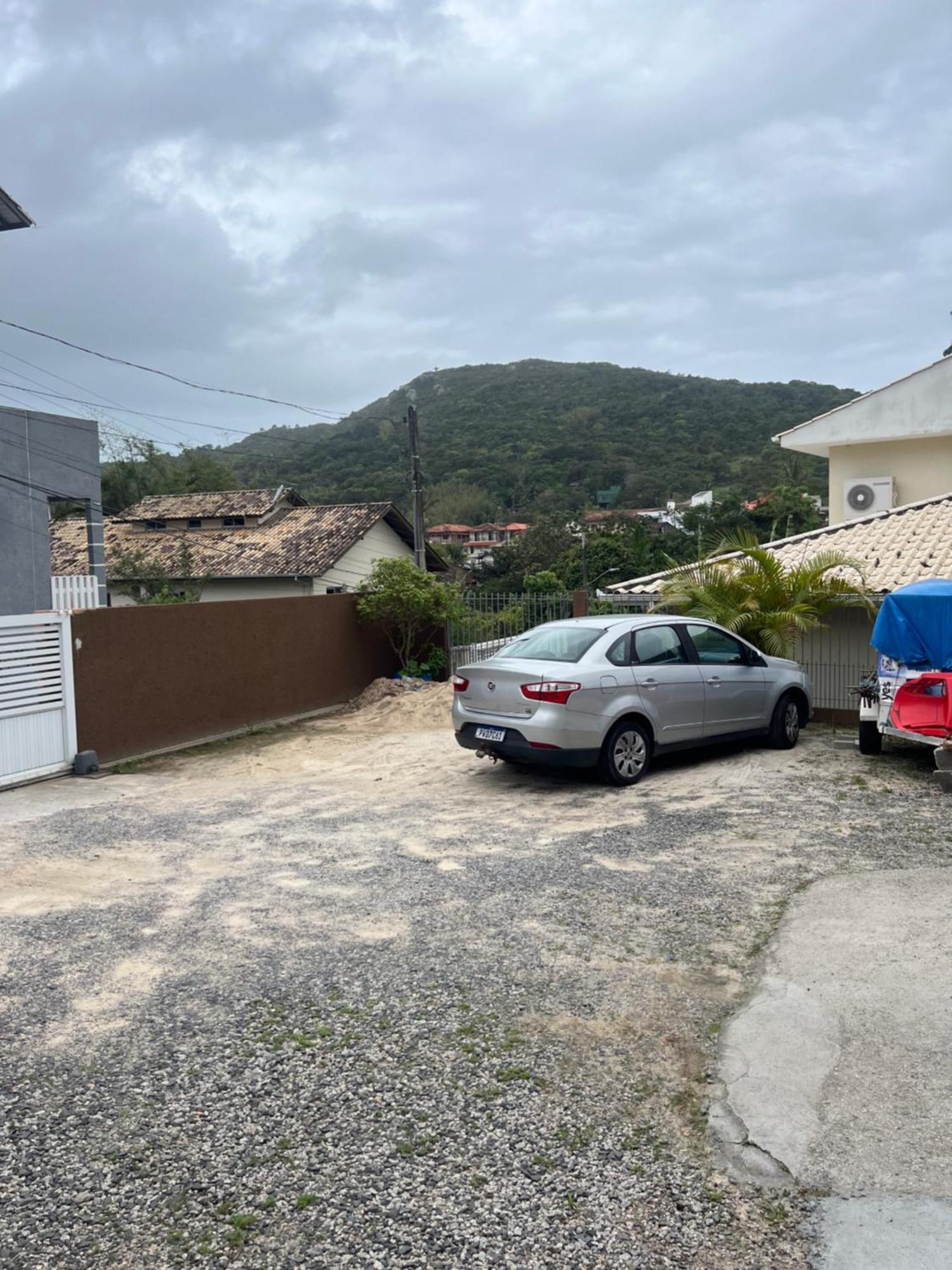 Florianópolis Pousada Dunas Da Joaquina Padrao מראה חיצוני תמונה
