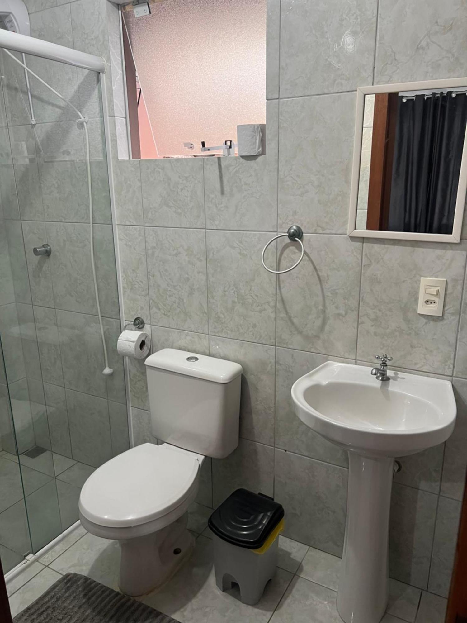 Florianópolis Pousada Dunas Da Joaquina Padrao מראה חיצוני תמונה