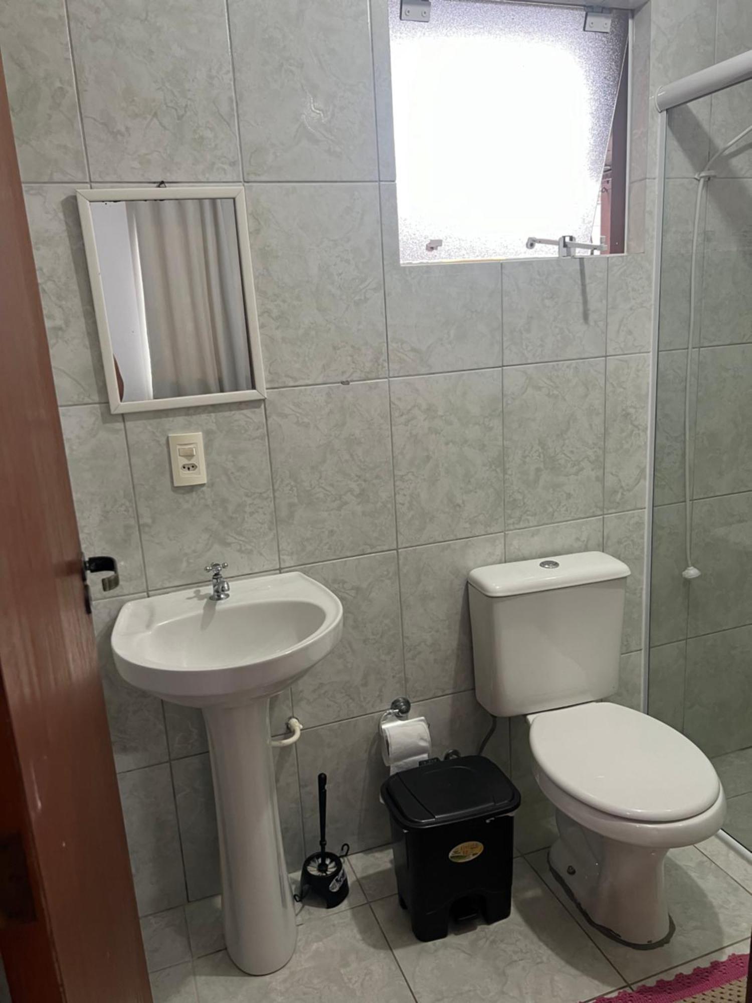 Florianópolis Pousada Dunas Da Joaquina Padrao מראה חיצוני תמונה