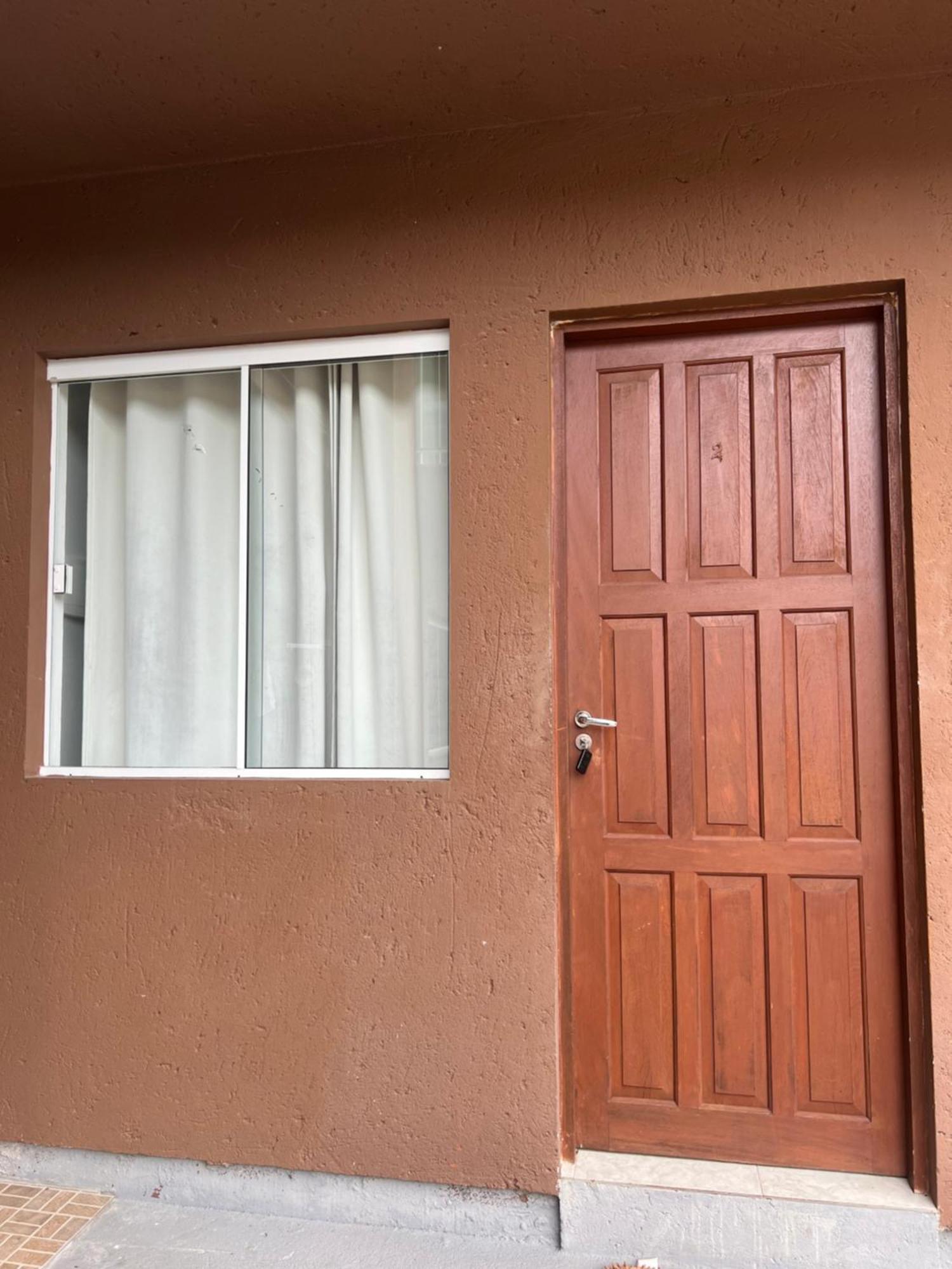 Florianópolis Pousada Dunas Da Joaquina Padrao מראה חיצוני תמונה